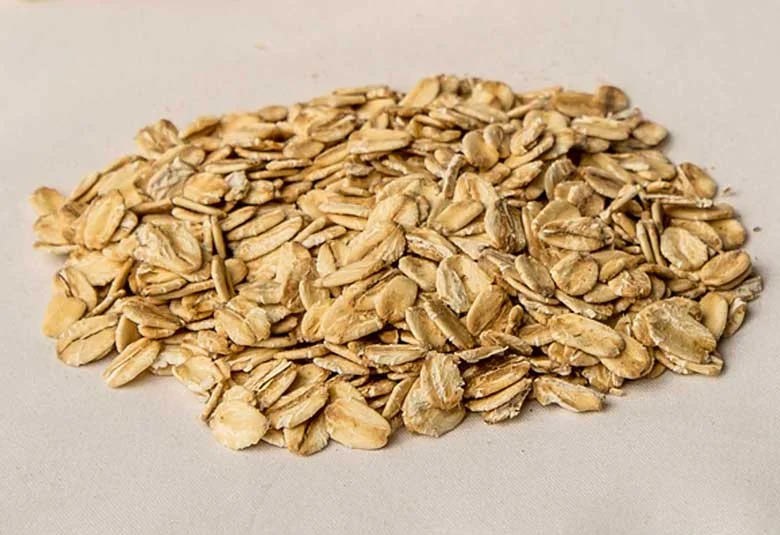 Oat Flakes
