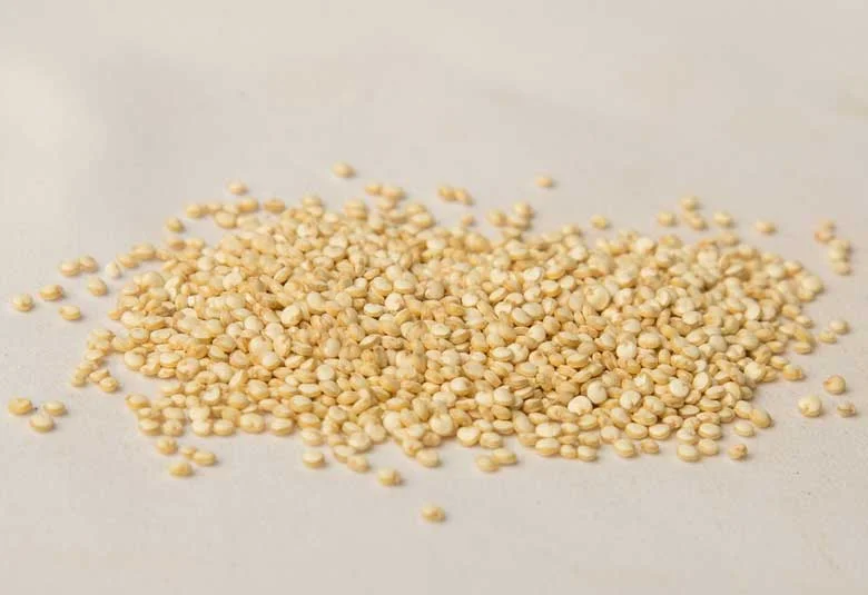 Quinoa