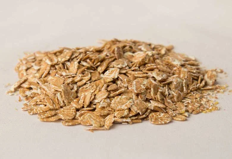 Triticale Flakes