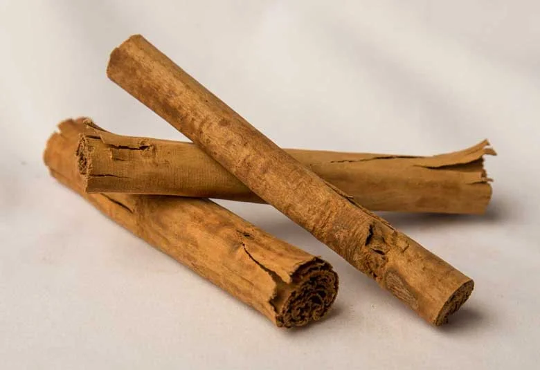 Cinnamon