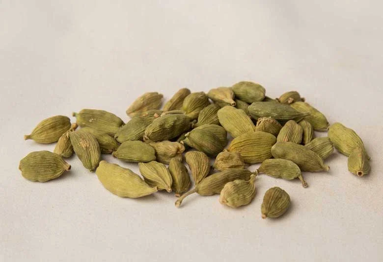 Cardamom