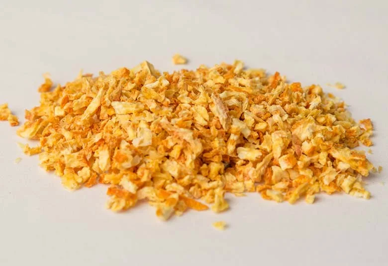 Orange Peel