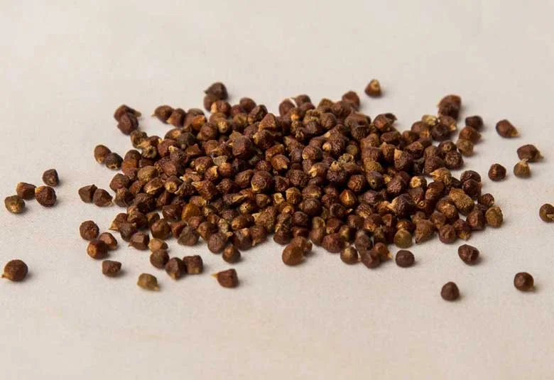 Grains of Paradise