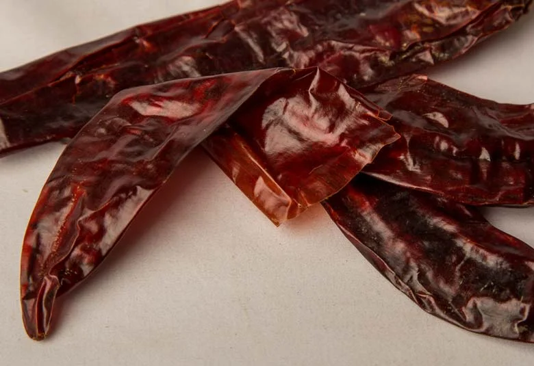 Chiles (Others)
