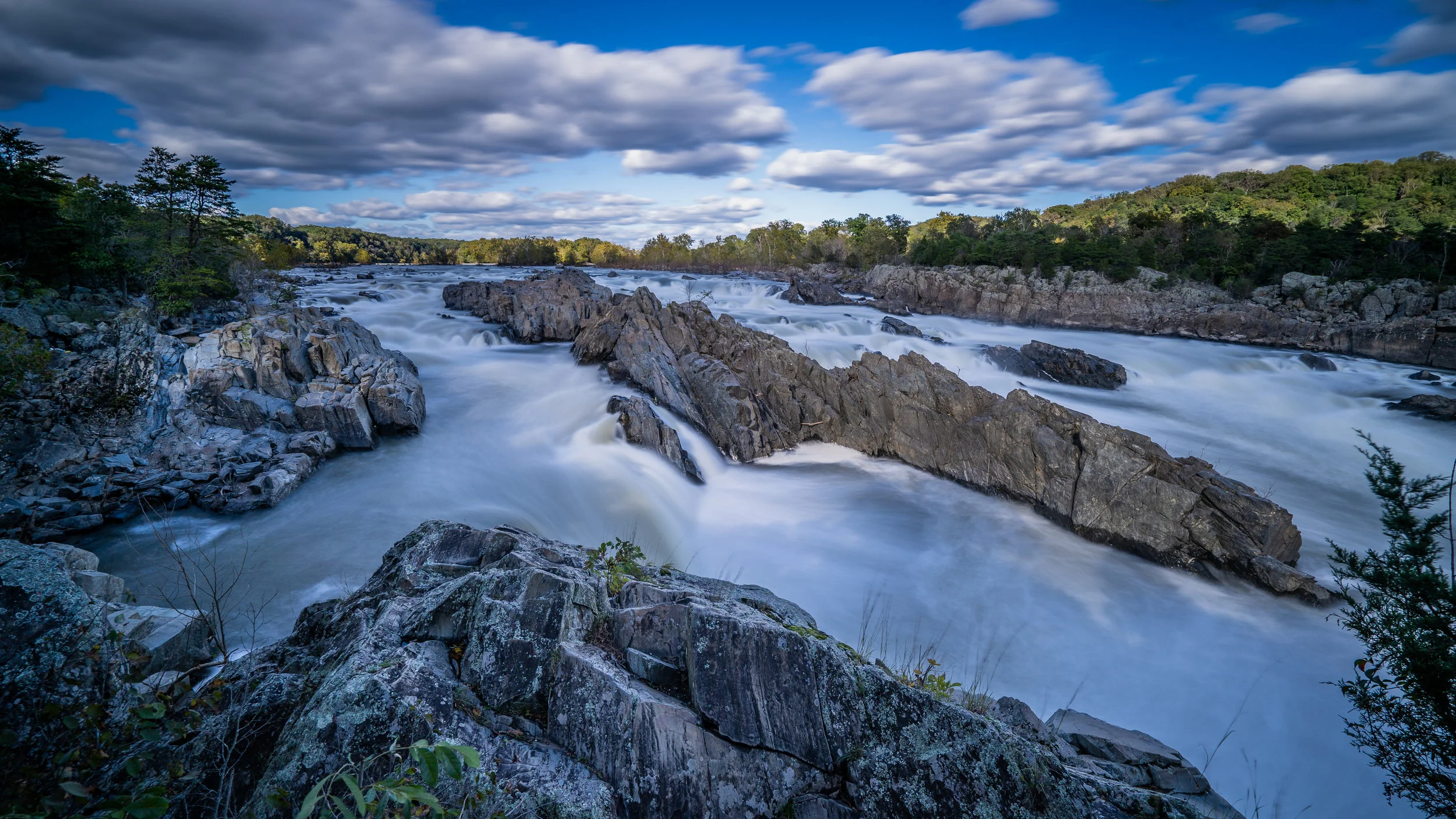 Great Falls