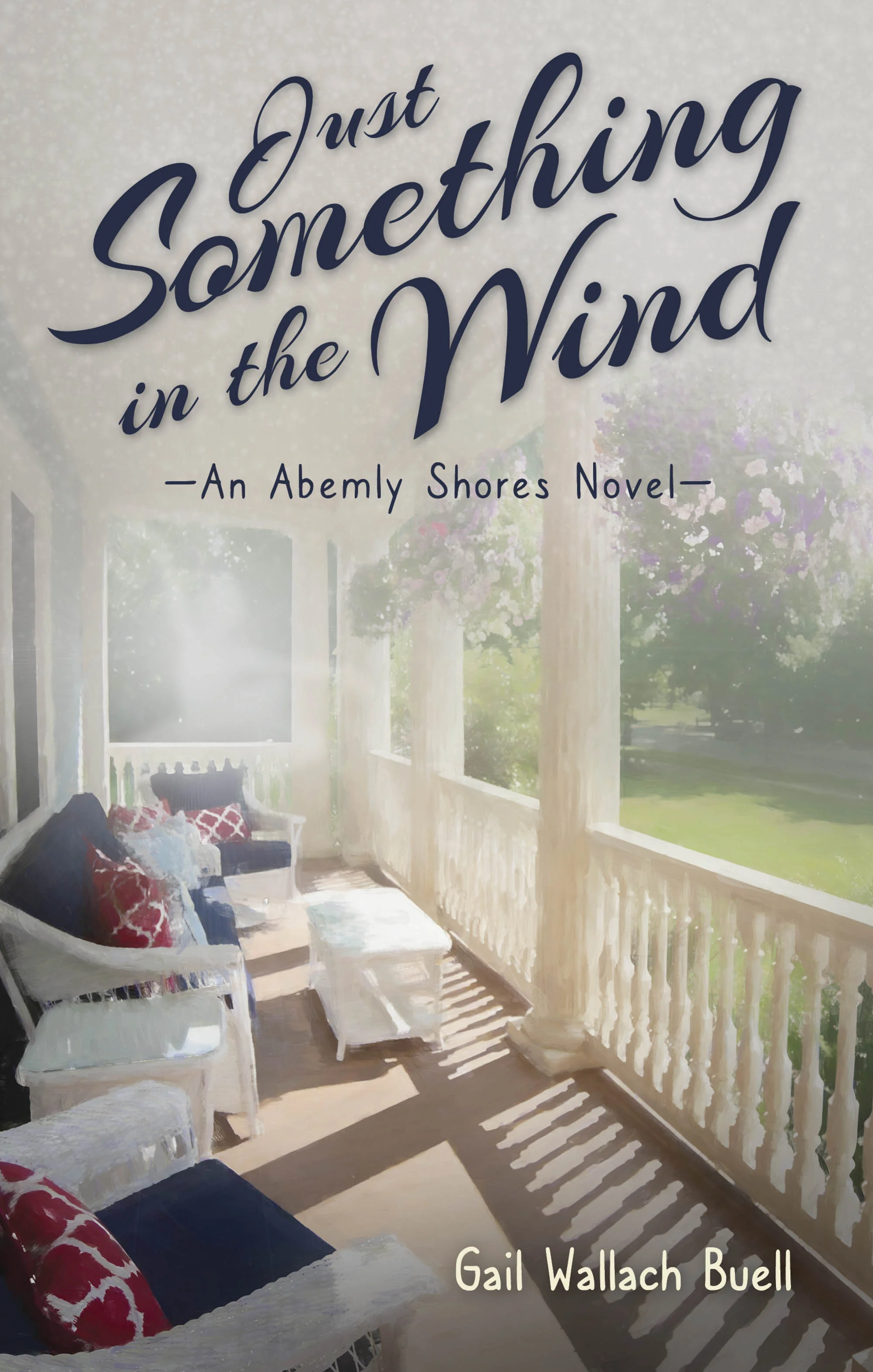 Just Something in the Wind