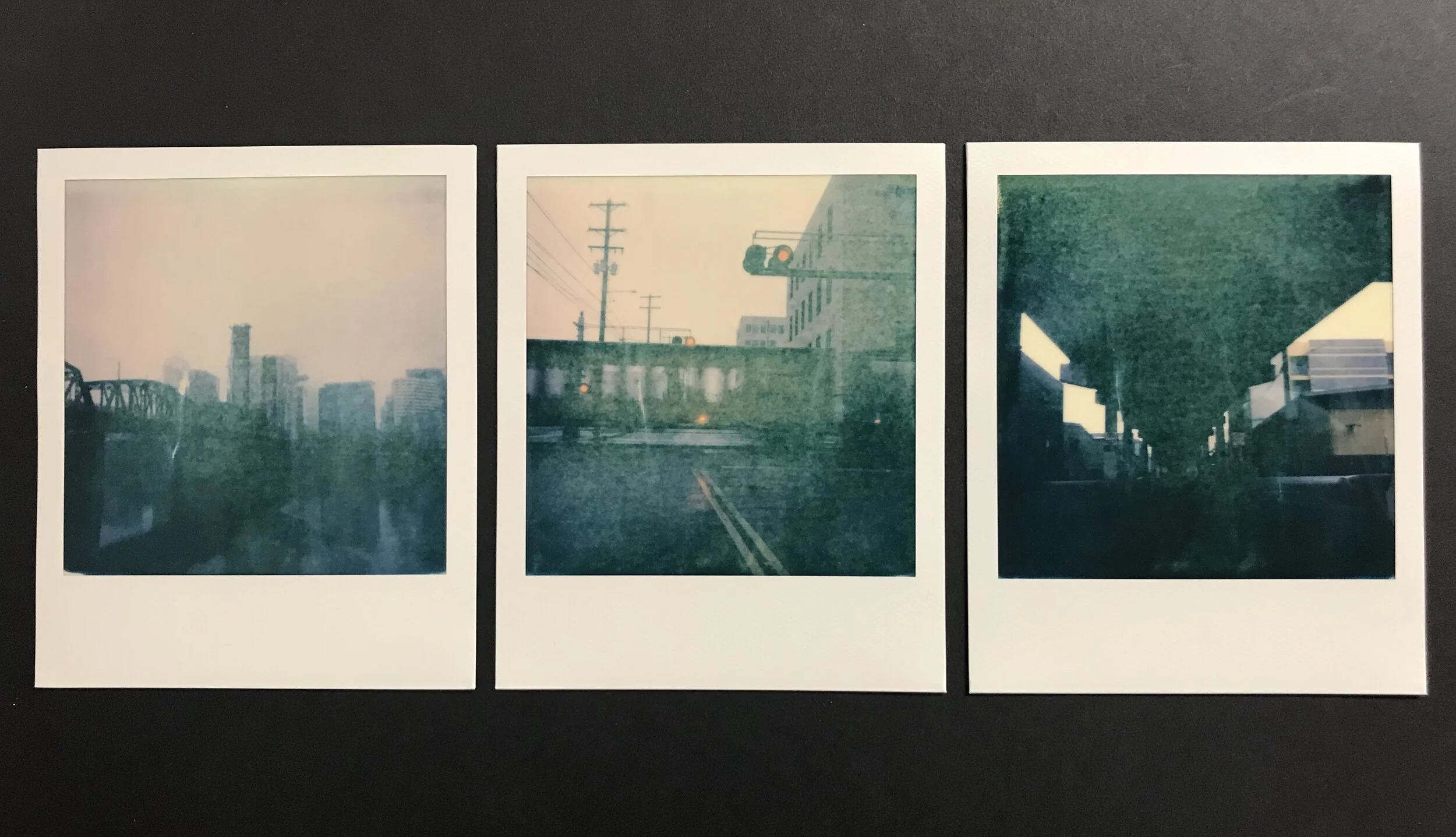 Pacific Midwest