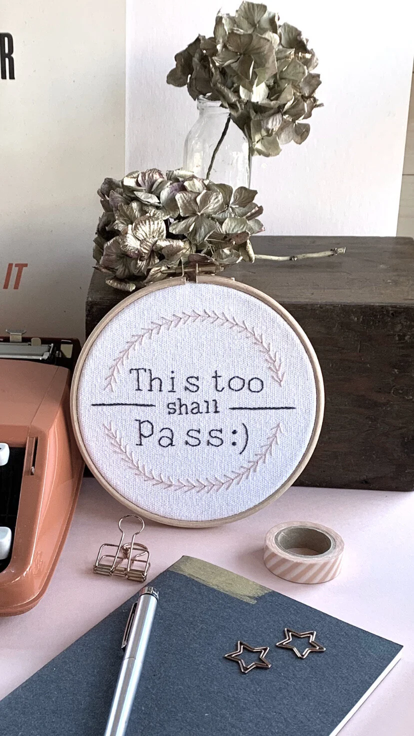 Free Embroidery Download Blue Stiggy