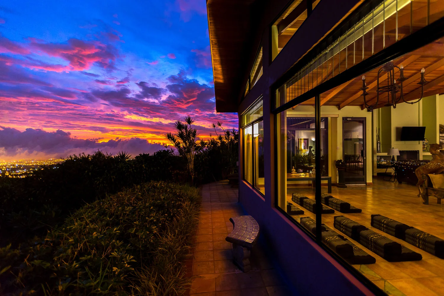 Alajuela, Costa Rica: Private Group/Family Retreats