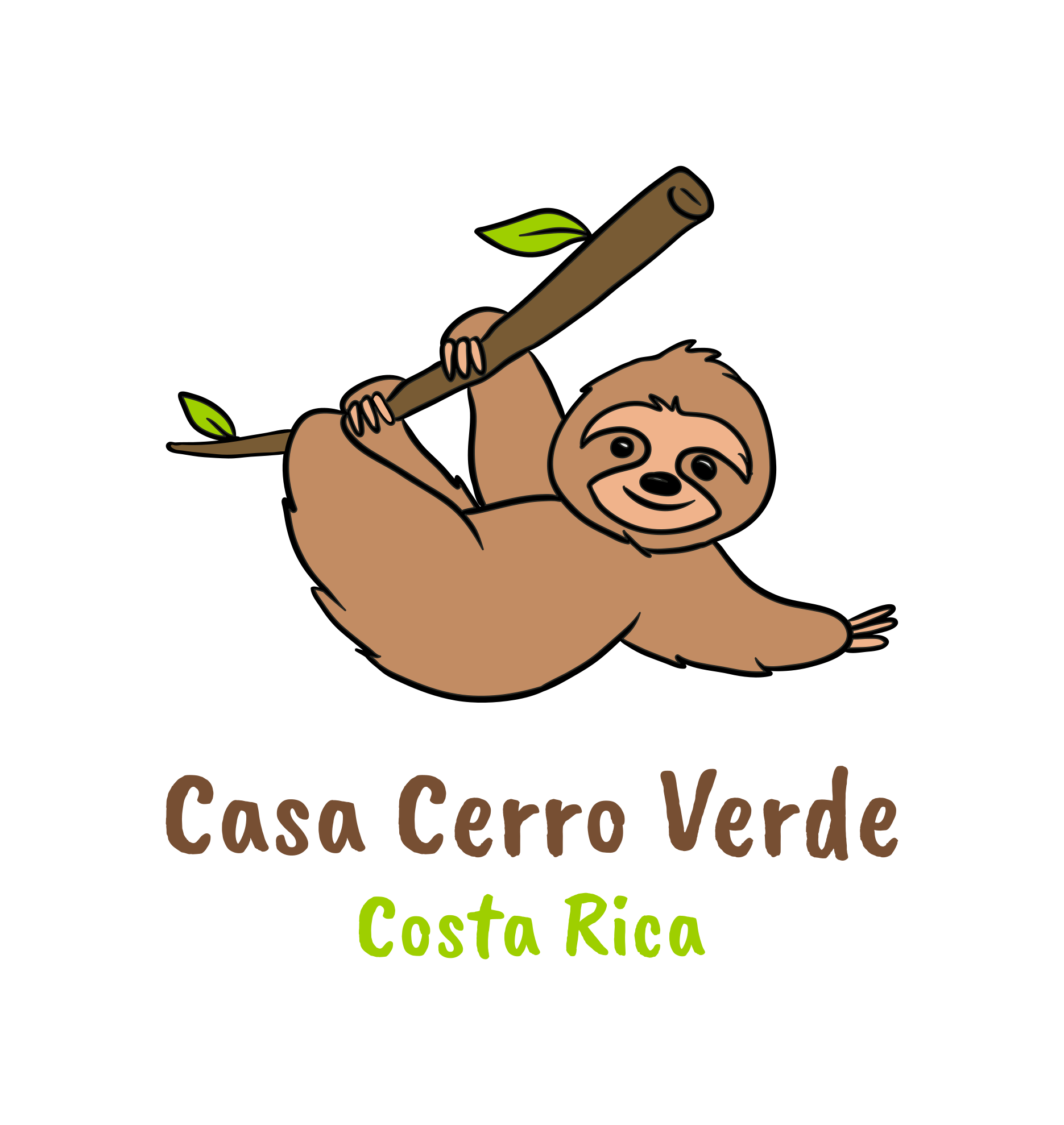 Casa Cerro Verde