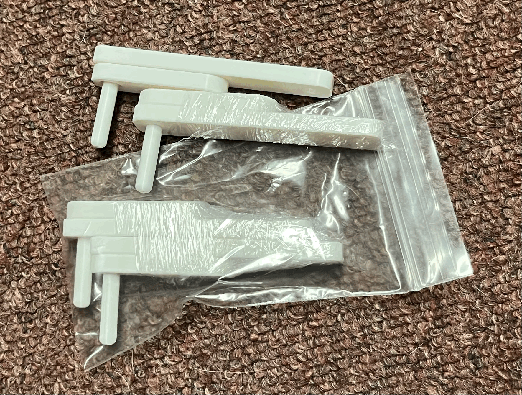 CenterLine Finder Arm Set