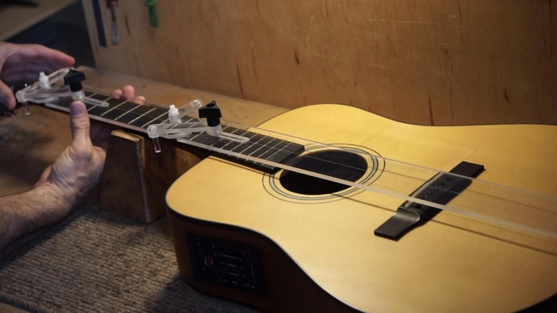 The Simple CenterLine Finder