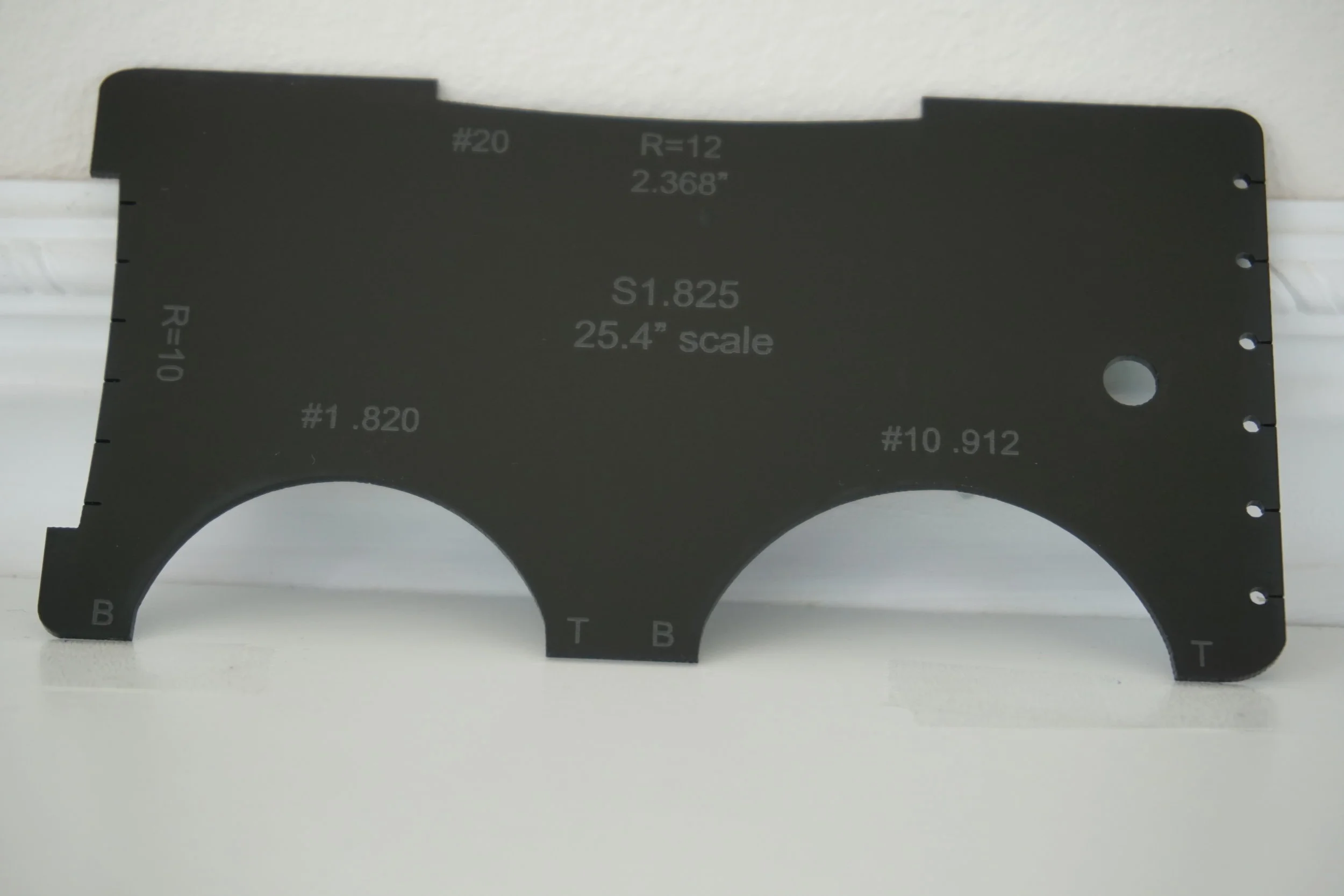 S1.825 - 2006 Victor Model I