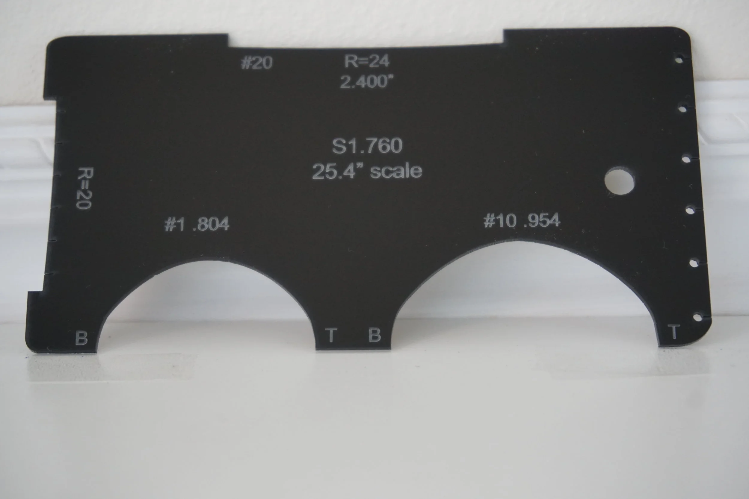 S1.760 - 1930 Martin® OM