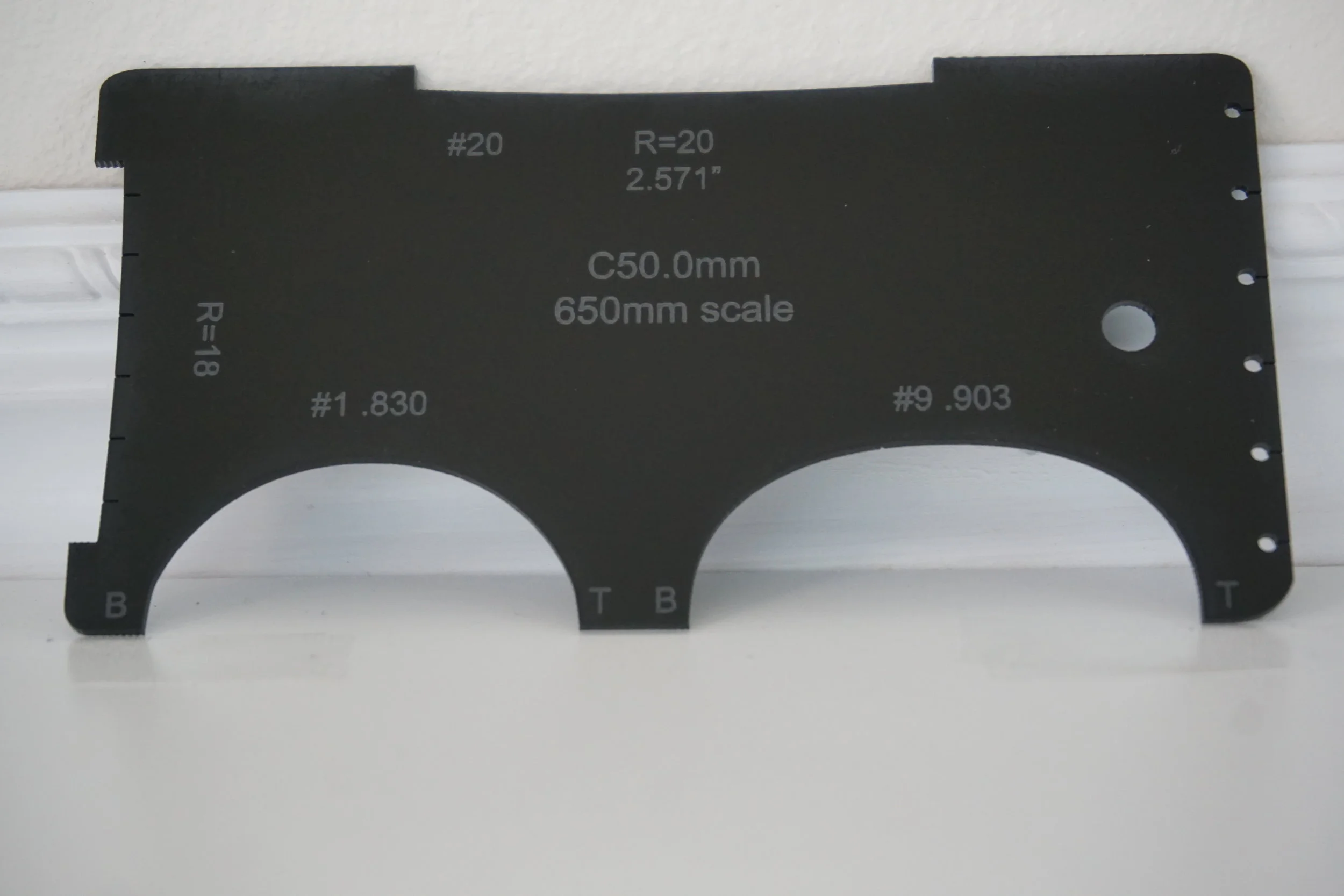 C50.0 - 2006 EVD Pearl Model