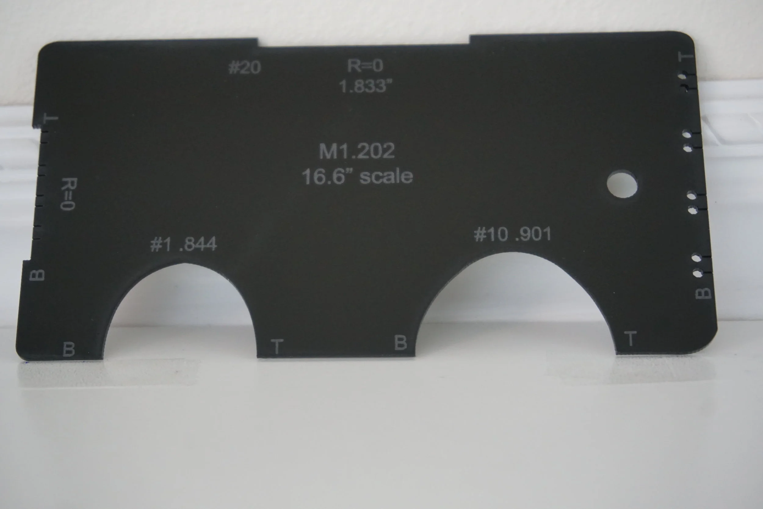 M1.202 - 1984 Steve Anderson Mandola