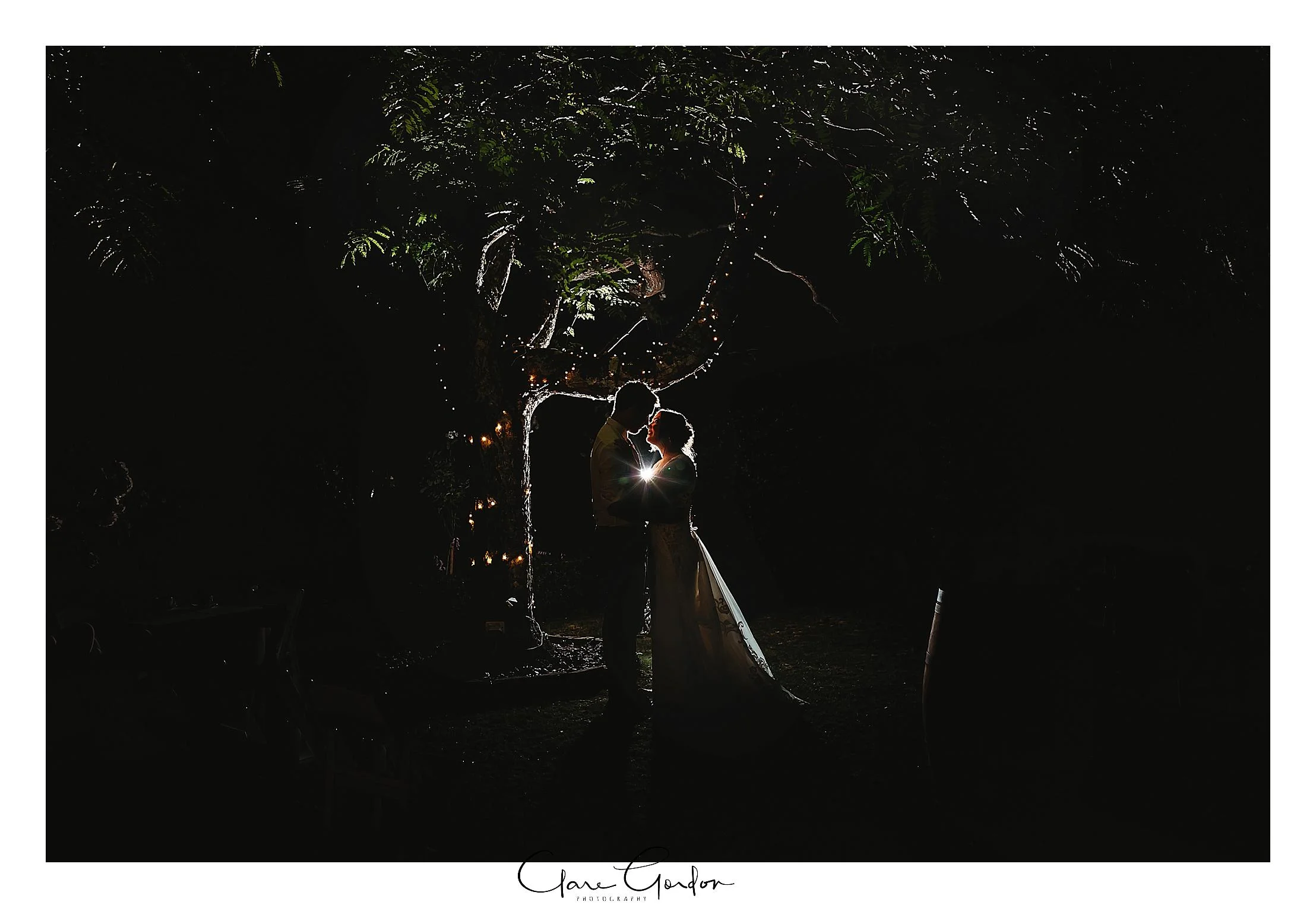 Last photo of an epic day…….