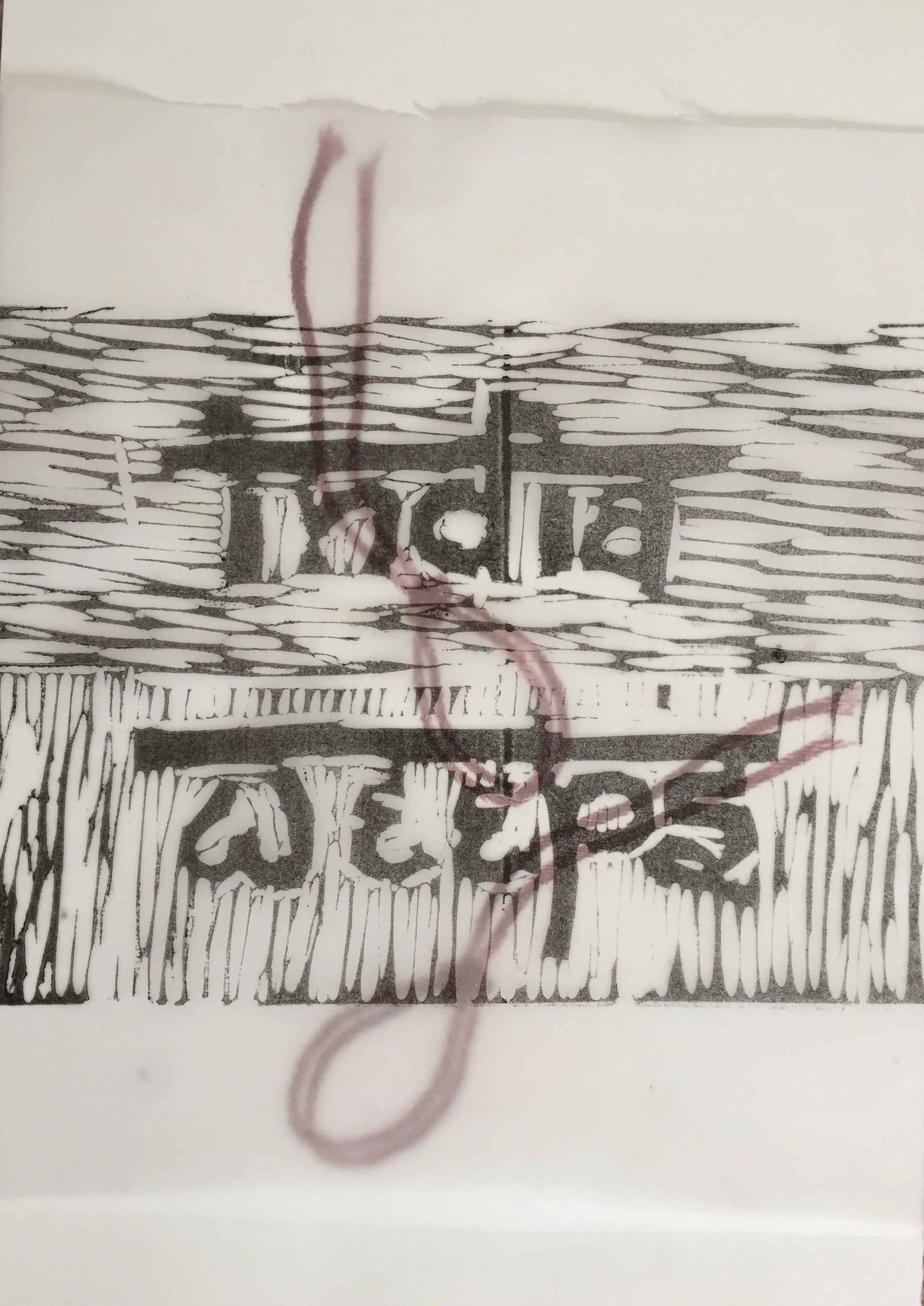 India Weeps