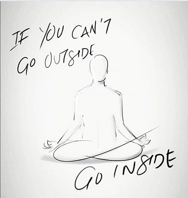 NEW MEDITATION/MINDFULNESS CLASS
Have you heard that meditation can help with stress? Not sure if you are &ldquo;doing it right&rdquo; or where to begin? Come learn with us. ✨Mindfulness in Challenging Times. 
Niki Sims 
If you are interested in lear