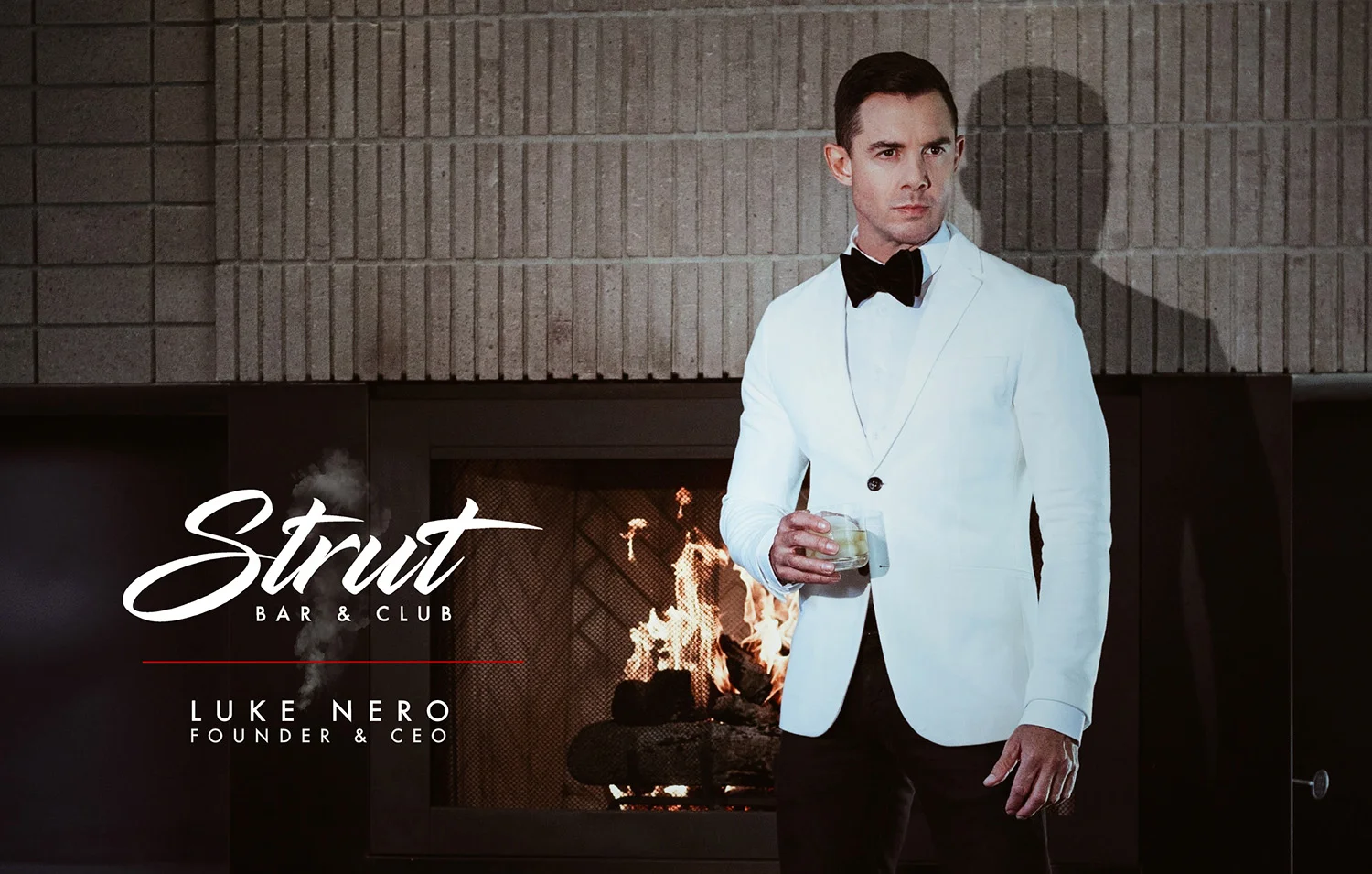 Press Release — Strut Bar & Club Orange County's Premier Gay Bar & Club