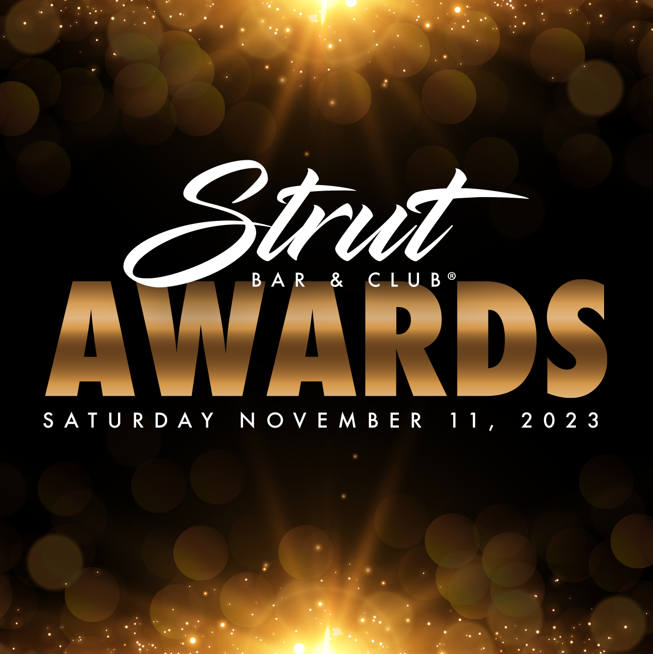 Events — Strut Bar & Club Orange County's Premier Gay Bar & Club