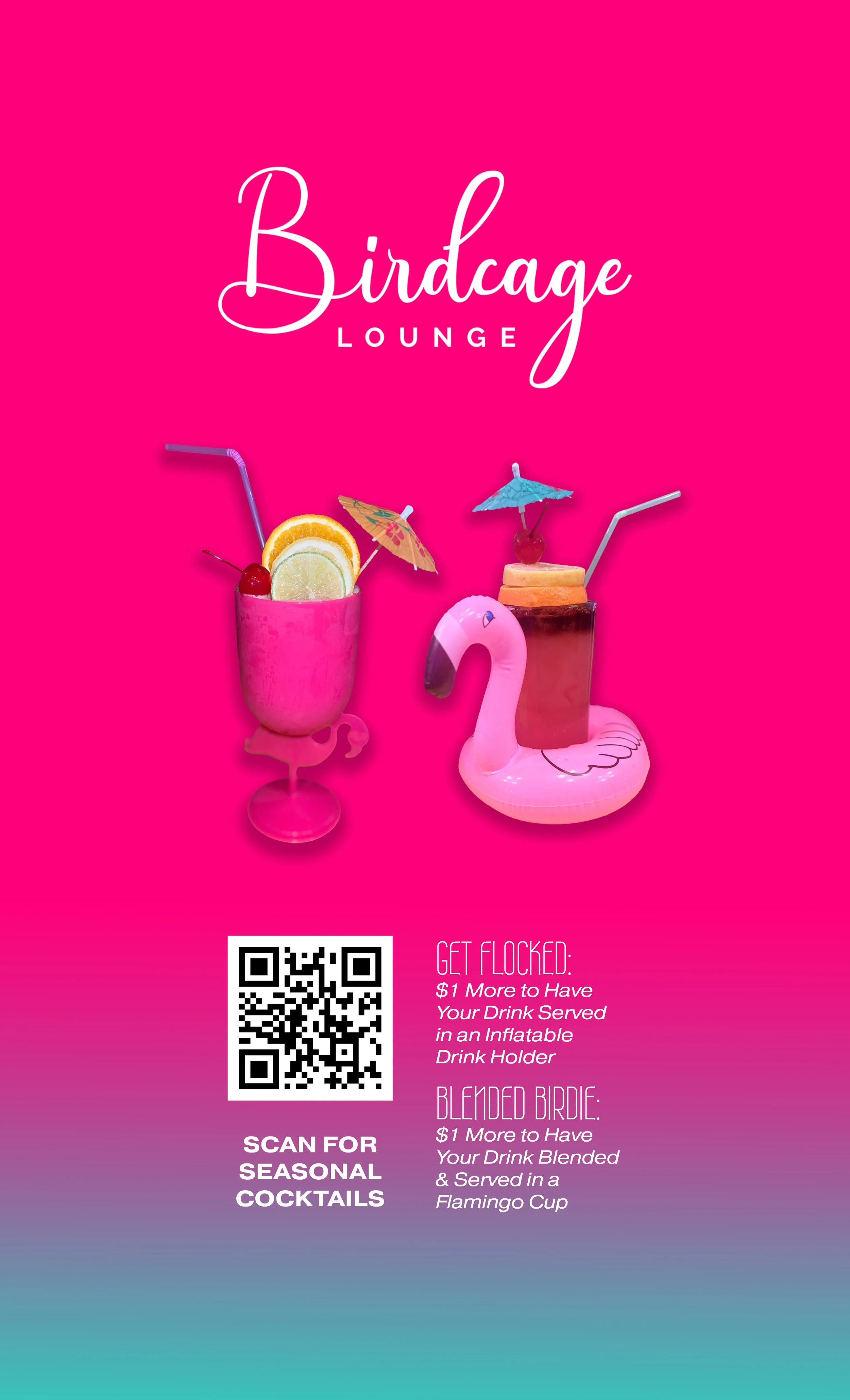 Birdcage Lounge — Strut Bar & Club Orange County's Premier Gay Bar & Club