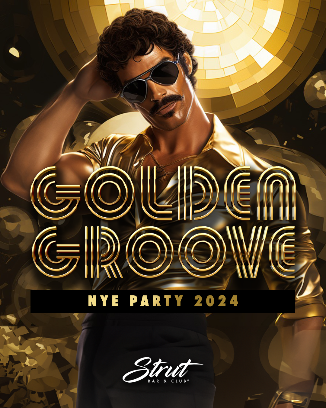 Events — Strut Bar & Club Orange County's Premier Gay Bar & Club