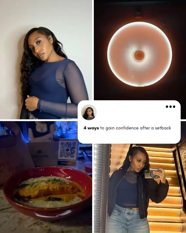 With two months left in the year it could feel like a bad time to try to complete a big goal, but I think differently.

I think the only bad thing right now is s mindset that doesn&rsquo;t encourage you to trust yourself and push through!

Here are 4