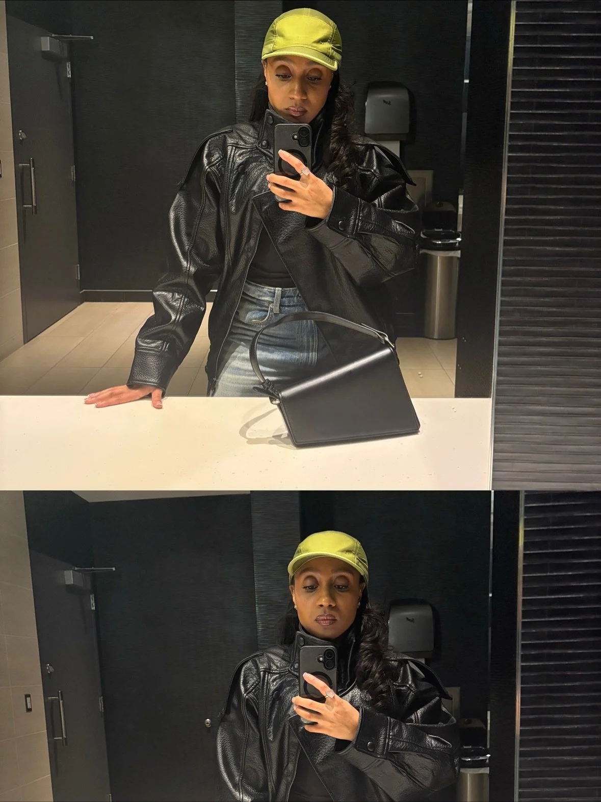 Went to see Mike Epps at MGM. 

Watch my adventures here:

YouTube.com/@tonijhunt