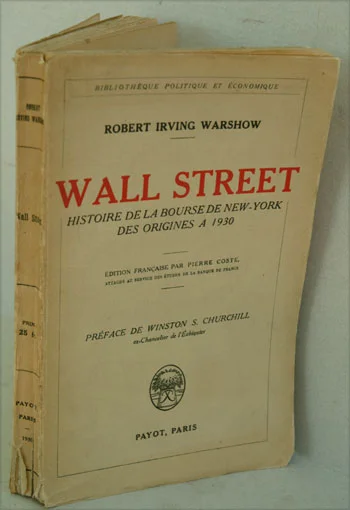 À l'origine de la dette américaine