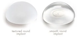 BIA-ALCL has been linked to implants that are textured