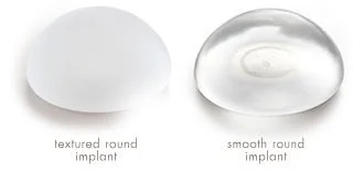 BIA-ALCL Textured Implant