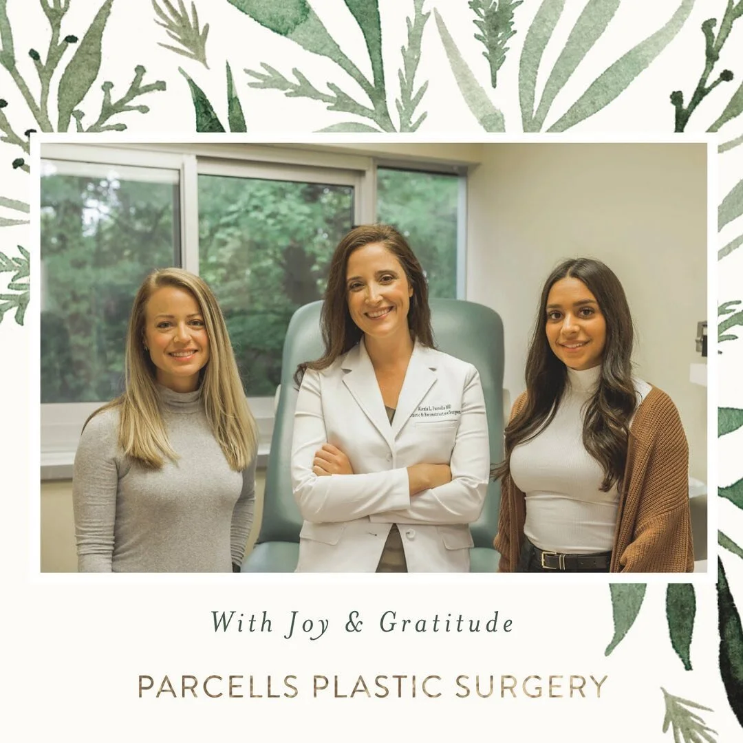 ⁣
As a new, women-owned small business, we are grateful for your love and support this year. ⁣
⁣
Thank you!⁣
⁣
Wishing you all a Safe &amp; Happy Holiday season. ⁣