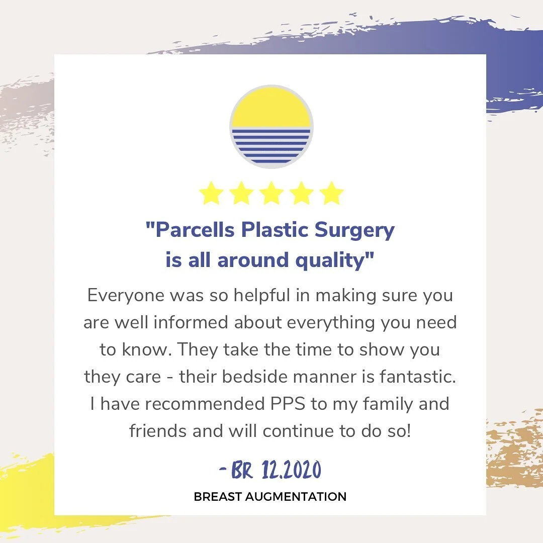 I often hesitate to post before &amp; afters on my social accounts&hellip;.

On the one hand, my staff and I spend a great deal of time to ensure our patients are well informed of their procedure. And, because my practice is visual, seeing B&amp;A is
