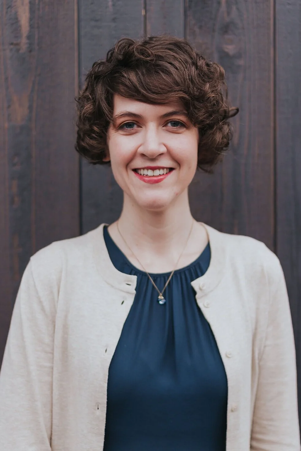 Elizabeth Kramer