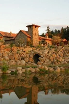 Villa Catalana Cellars