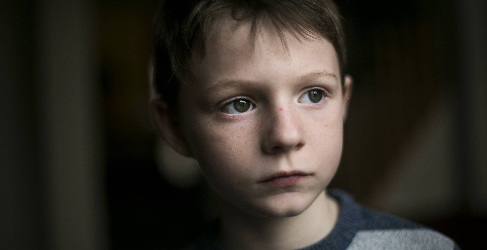 The Young Victims of America’s Opioid Epidemic