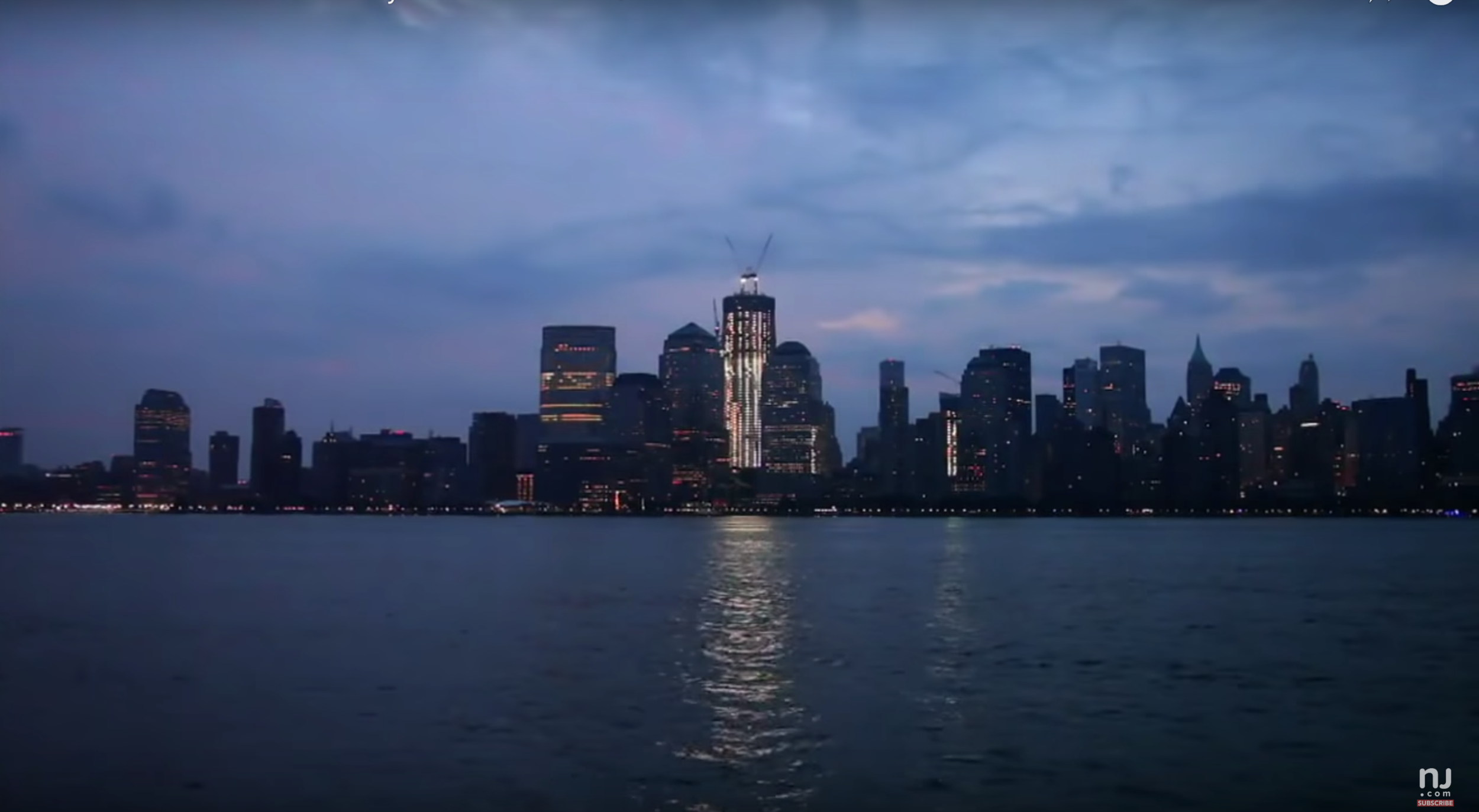 State of Reflection: New Jersey Ten Years After 9/11