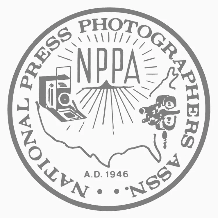 2013 1st Place National Press Photographers Association Northern Short Course