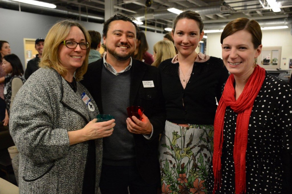 The Inside Scoop: University Night with Museum Council