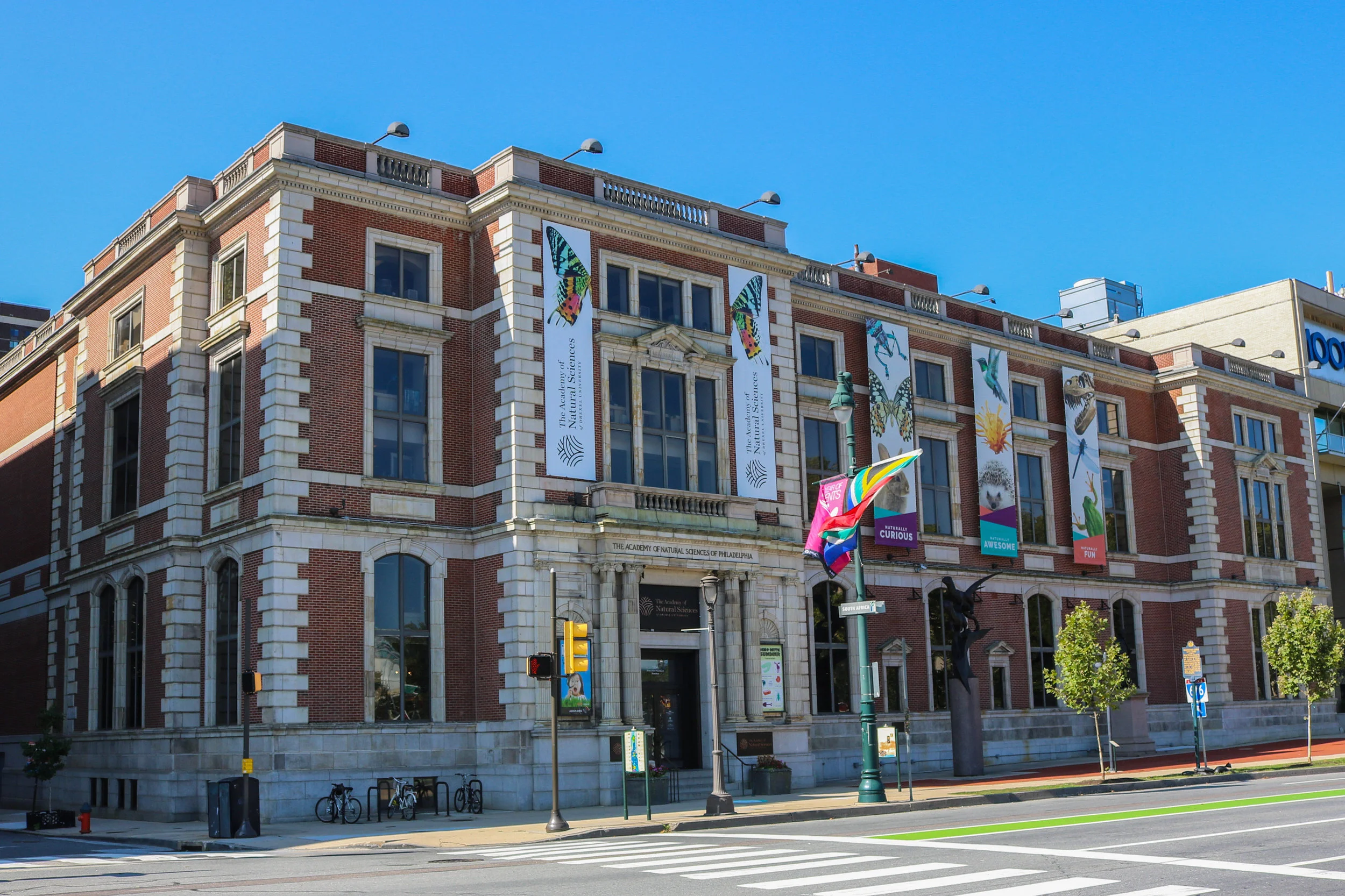 The Inside Scoop: Historic Philly History Hunt, September 10