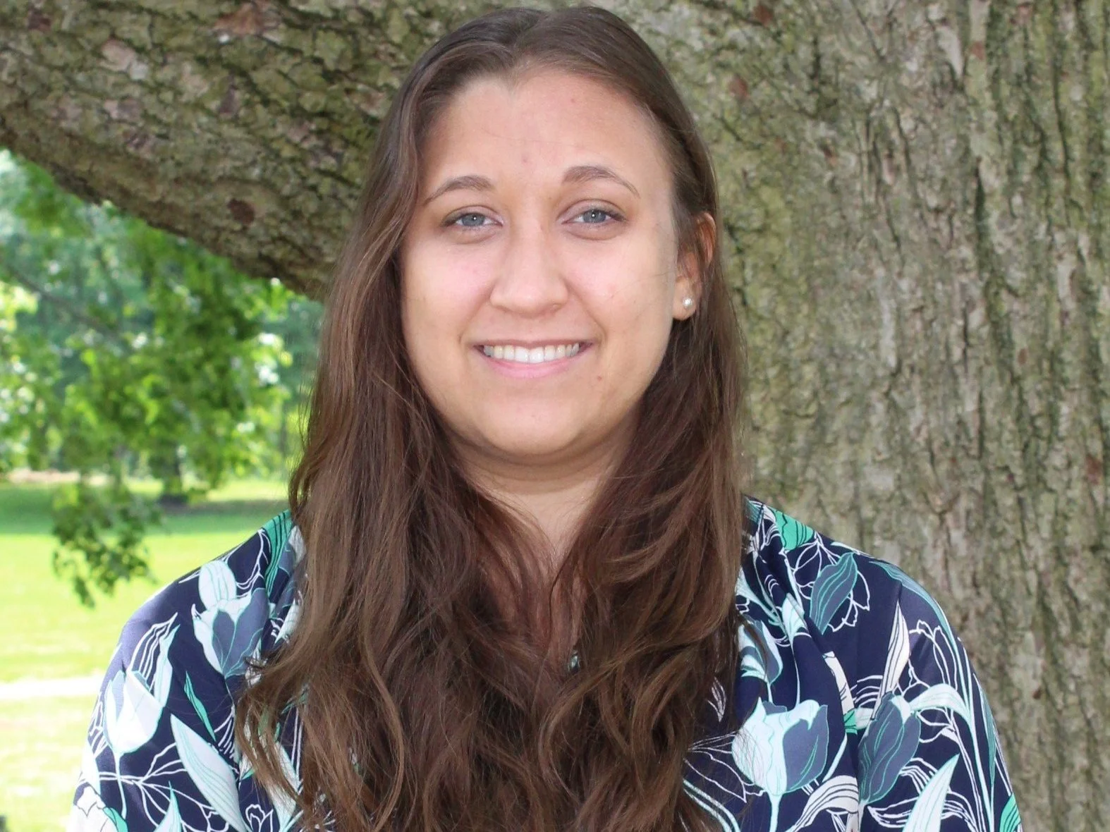 Member Feature - Rachel Kiskaddon