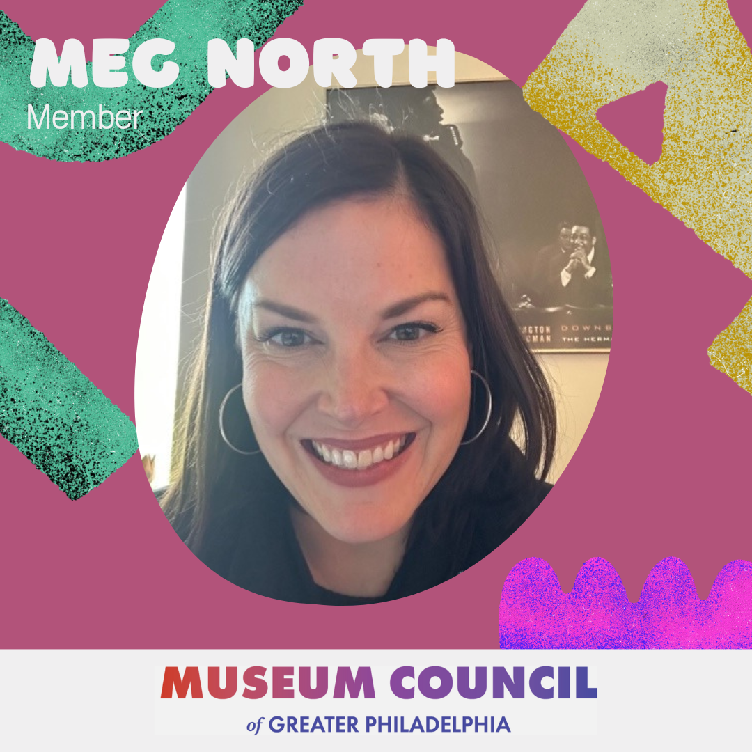 Member Spotlight: Meg North 