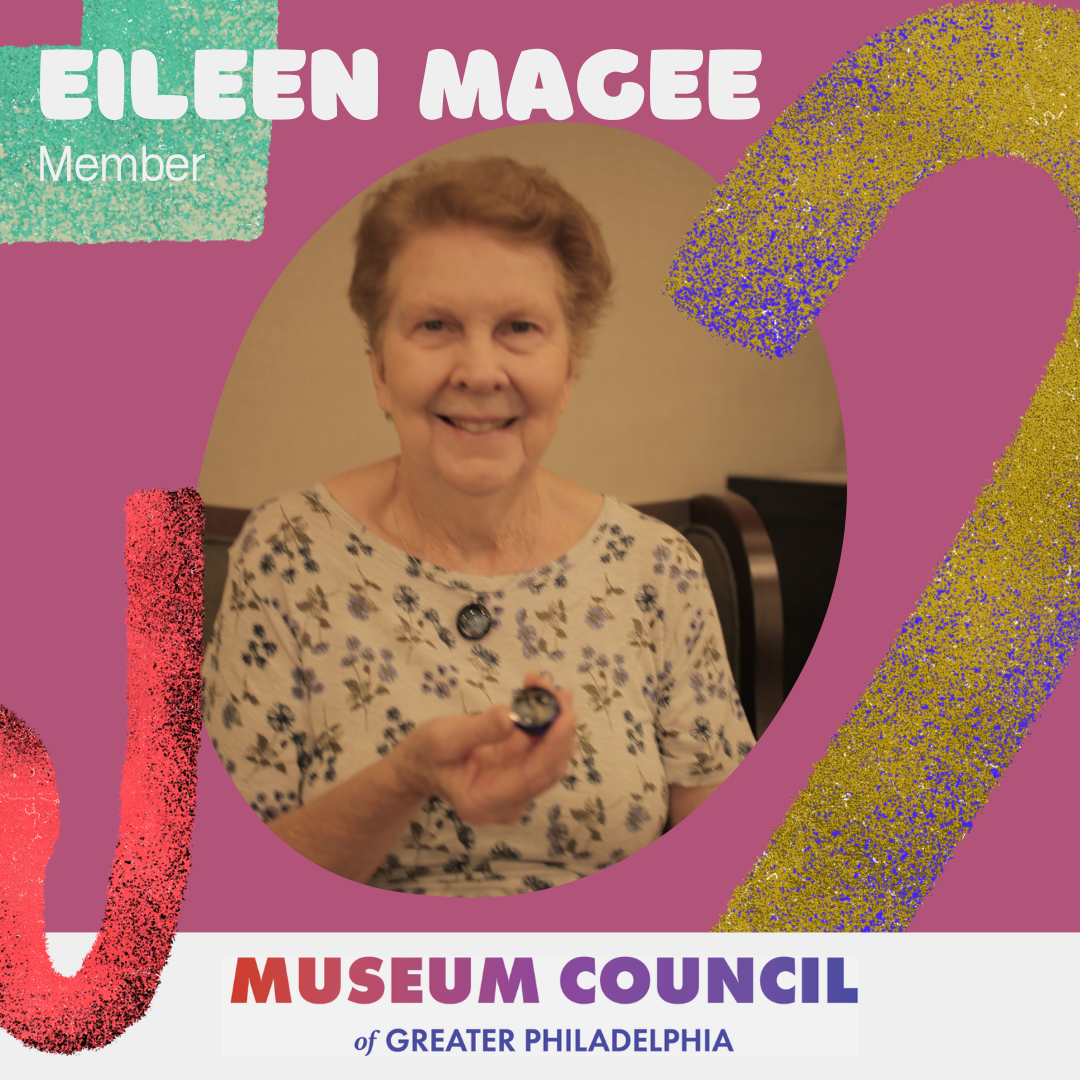 Member Minute with Eileen Magee