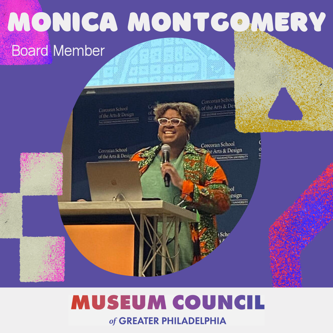 Board Member Spotlight: Monica O. Montgomery 