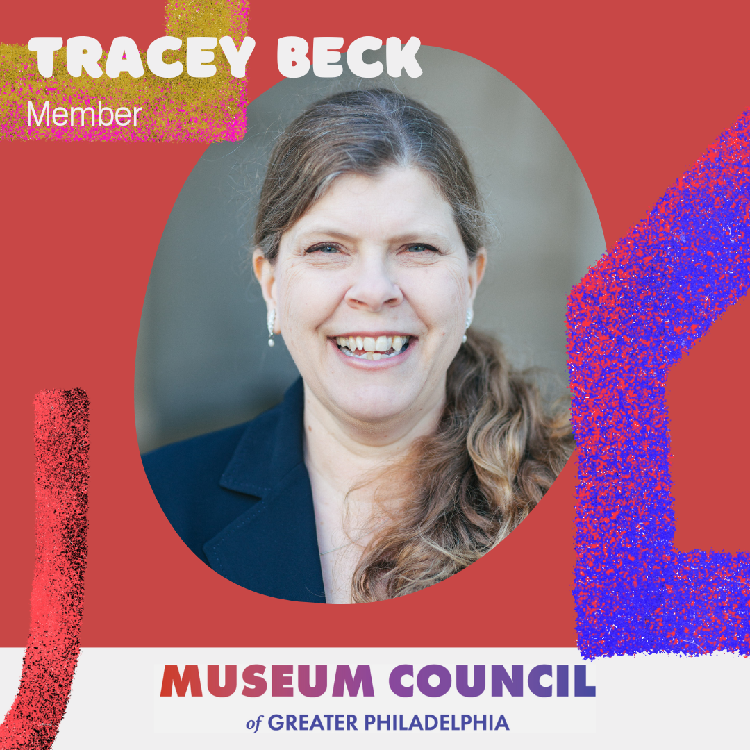 Member Minute with Tracey Beck