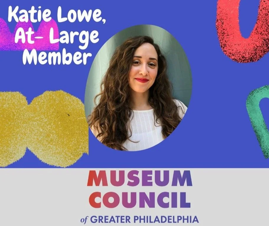 Board Member Spotlight: Katie Lowe 