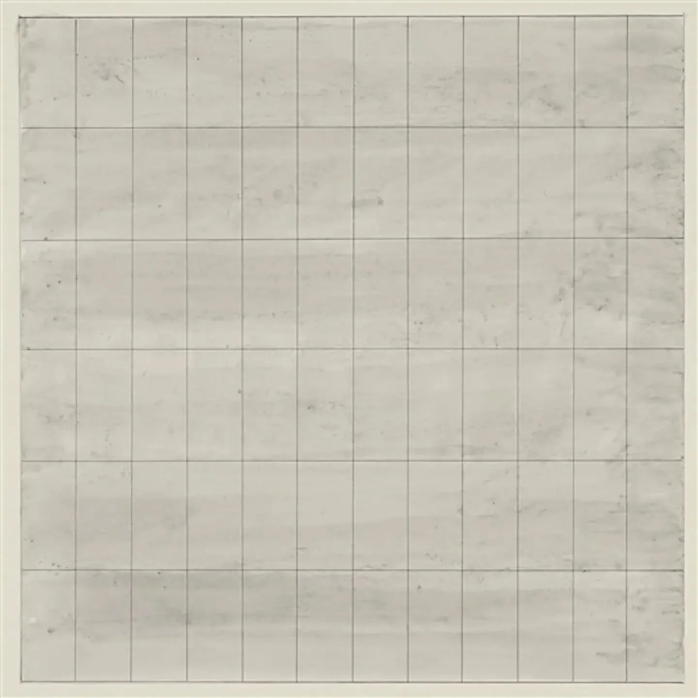 Linhas tranquilas, espa&ccedil;os onde a respira&ccedil;&atilde;o permanece. No intervalo das formas, encontro-a: Agnes Martin &mdash; companhia silenciosa no fazer.

(obras da pintora abstrata canadense Agnes Martin)
.
#agnesmartin #artinspo #inspir