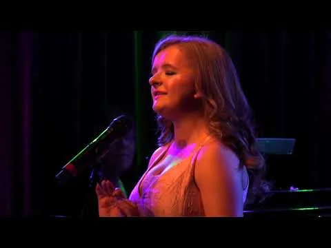 Milly Shapiro, "Both Sides Now"