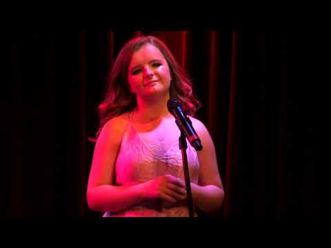 Milly Shapiro, "She Used to Be Mine"